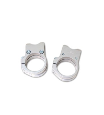 LSL SPORT MATCH Clip Ons Kit Ø45mm