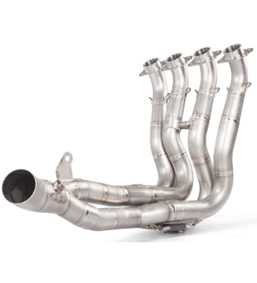 AKRAPOVIC Colectores para CBR1000RR 17-