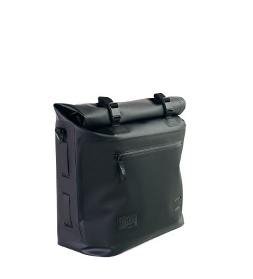 UNIT GARAGE KHALI 35L-45L Side Panniers Kit for YAMAHA Ténéré 700 25-