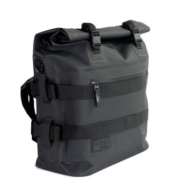 UNIT GARAGE KHALI 35L-45L Side Panniers Kit for YAMAHA Ténéré 700 25-