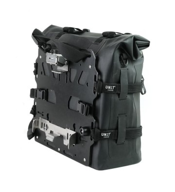 UNIT GARAGE KHALI 35L-45L Side Panniers Kit for YAMAHA Ténéré 700 25-