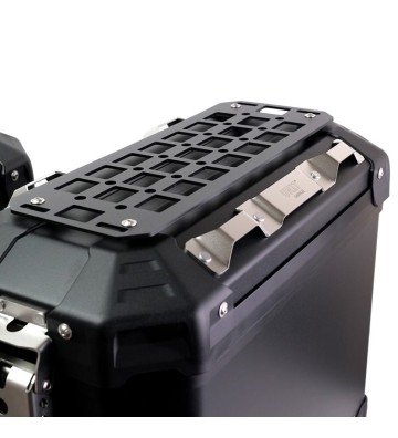 UNIT GARAGE ATLAS 39L+32L Side Panniers Kit for YAMAHA Ténéré 700 25-