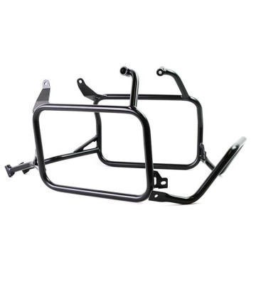 UNIT GARAGE ATLAS 39L+32L Side Panniers Kit for YAMAHA Ténéré 700 25-