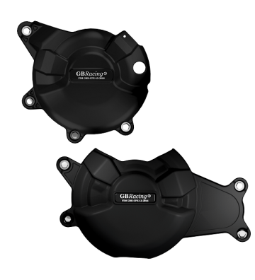 GBRacing Engine Cover Set for MT-07 14-