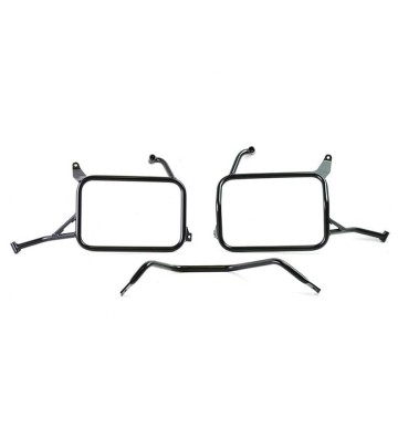 UNIT GARAGE ATLAS 48L+41L Side Panniers Kit for YAMAHA Ténéré 700 25-