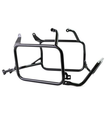 UNIT GARAGE ATLAS 48L+41L Side Panniers Kit for YAMAHA Ténéré 700 25-