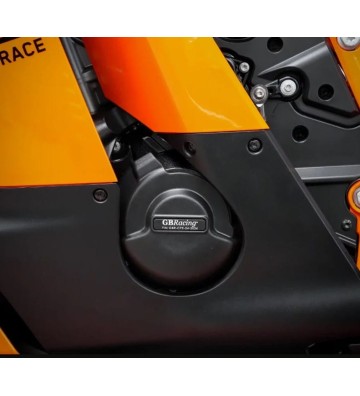 GBRacing Engine Covers Kit for KTM 990 Duke/R 24-26 / 990 RC R 25-26