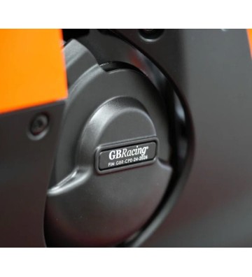 GBRacing Engine Covers Kit for KTM 990 Duke/R 24-26 / 990 RC R 25-26