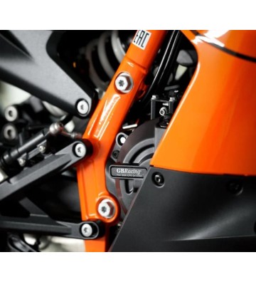 GBRacing Engine Covers Kit for KTM 990 Duke/R 24-26 / 990 RC R 25-26