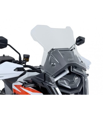 WRS Vidro TOURING para KTM 1390 SUPER ADVENTURE R / S / S EVO 25-26