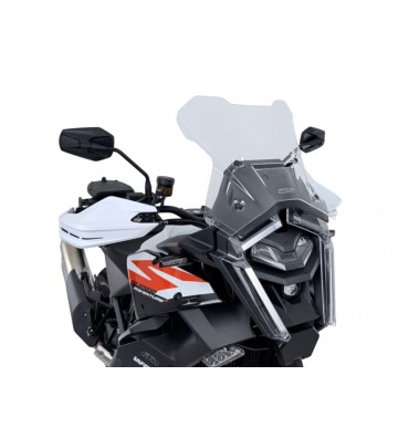 WRS TOURING Windscreen for KTM 1390 SUPER ADVENTURE R / S / S EVO 25-26