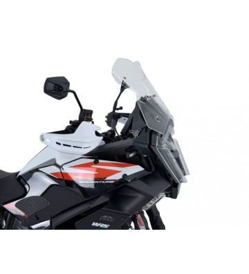 WRS TOURING Windscreen for KTM 1390 SUPER ADVENTURE R / S / S EVO 25-26