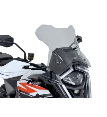 WRS TOURING Windscreen for KTM 1390 SUPER ADVENTURE R / S / S EVO 25-26