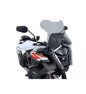WRS TOURING Windscreen for KTM 1390 SUPER ADVENTURE R / S / S EVO 25-26
