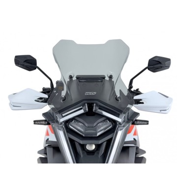 WRS TOURING Windscreen for KTM 1390 SUPER ADVENTURE R / S / S EVO 25-26