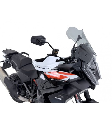 WRS TOURING Windscreen for KTM 1390 SUPER ADVENTURE R / S / S EVO 25-26