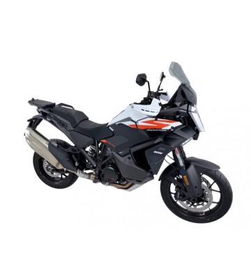 WRS TOURING Windscreen for KTM 1390 SUPER ADVENTURE R / S / S EVO 25-26