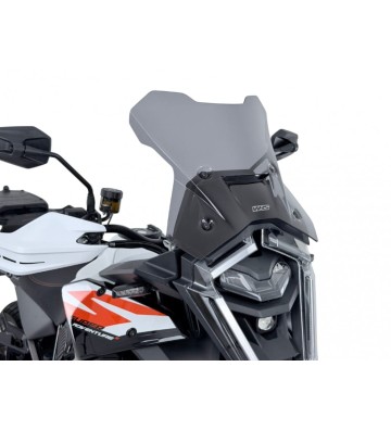 WRS TOURING Windscreen for KTM 1390 SUPER ADVENTURE R / S / S EVO 25-26