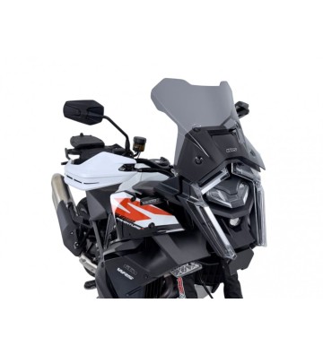 WRS TOURING Windscreen for KTM 1390 SUPER ADVENTURE R / S / S EVO 25-26