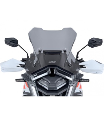 WRS TOURING Windscreen for KTM 1390 SUPER ADVENTURE R / S / S EVO 25-26