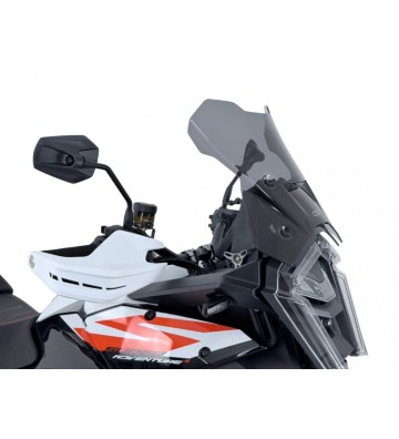 WRS TOURING Windscreen for KTM 1390 SUPER ADVENTURE R / S / S EVO 25-26