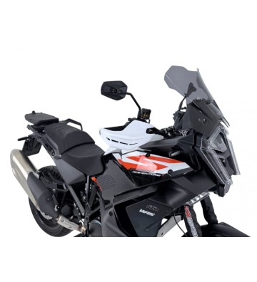 WRS TOURING Windscreen for KTM 1390 SUPER ADVENTURE R / S / S EVO 25-26