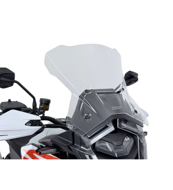 WRS CAPONORD Windscreen for KTM 1390 SUPER ADVENTURE R / S / S EVO 25-26