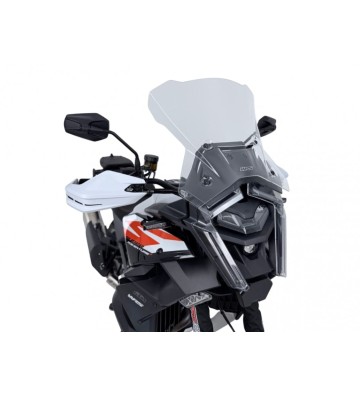WRS CAPONORD Windscreen for KTM 1390 SUPER ADVENTURE R / S / S EVO 25-26