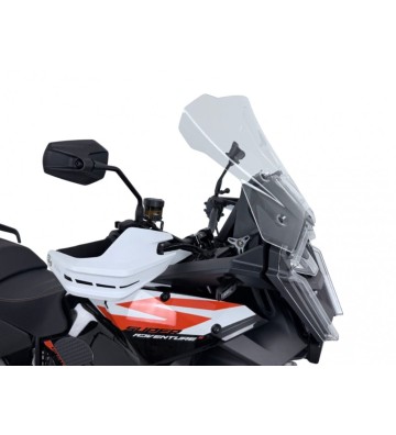 WRS CAPONORD Windscreen for KTM 1390 SUPER ADVENTURE R / S / S EVO 25-26