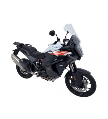 WRS CAPONORD Windscreen for KTM 1390 SUPER ADVENTURE R / S / S EVO 25-26