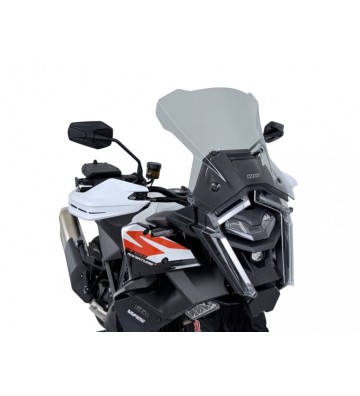WRS CAPONORD Windscreen for KTM 1390 SUPER ADVENTURE R / S / S EVO 25-26