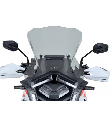 WRS CAPONORD Windscreen for KTM 1390 SUPER ADVENTURE R / S / S EVO 25-26