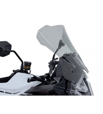 WRS CAPONORD Windscreen for KTM 1390 SUPER ADVENTURE R / S / S EVO 25-26