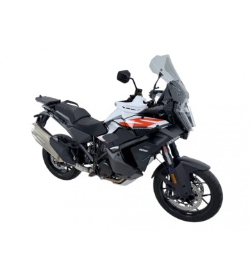 WRS CAPONORD Windscreen for KTM 1390 SUPER ADVENTURE R / S / S EVO 25-26