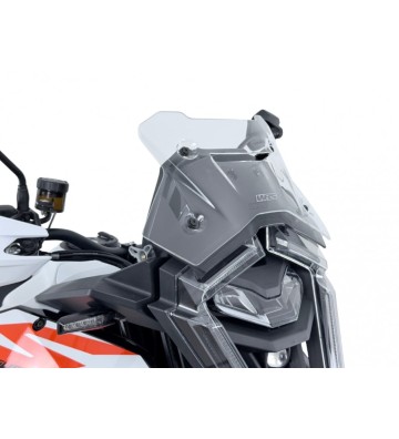 WRS Vidro SPORT para KTM 1390 SUPER ADVENTURE R / S / S EVO 25-26