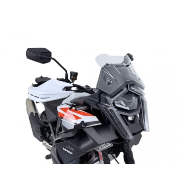 WRS SPORT Windscreen for KTM 1390 SUPER ADVENTURE R / S / S EVO 25-26