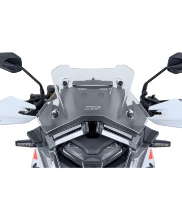 WRS SPORT Windscreen for KTM 1390 SUPER ADVENTURE R / S / S EVO 25-26