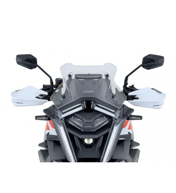 WRS SPORT Windscreen for KTM 1390 SUPER ADVENTURE R / S / S EVO 25-26