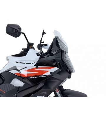WRS SPORT Windscreen for KTM 1390 SUPER ADVENTURE R / S / S EVO 25-26