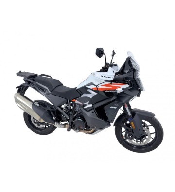 WRS SPORT Windscreen for KTM 1390 SUPER ADVENTURE R / S / S EVO 25-26