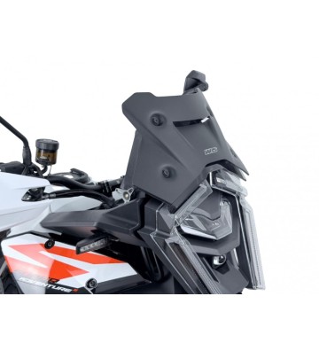 WRS SPORT Windscreen for KTM 1390 SUPER ADVENTURE R / S / S EVO 25-26