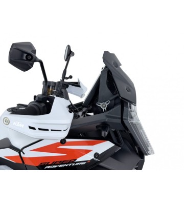 WRS SPORT Windscreen for KTM 1390 SUPER ADVENTURE R / S / S EVO 25-26