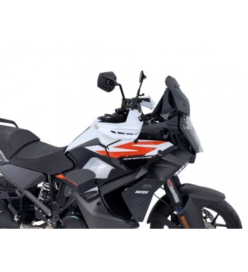 WRS SPORT Windscreen for KTM 1390 SUPER ADVENTURE R / S / S EVO 25-26