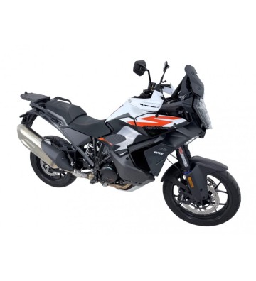 WRS SPORT Windscreen for KTM 1390 SUPER ADVENTURE R / S / S EVO 25-26