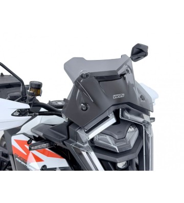 WRS SPORT Windscreen for KTM 1390 SUPER ADVENTURE R / S / S EVO 25-26