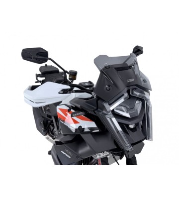 WRS SPORT Windscreen for KTM 1390 SUPER ADVENTURE R / S / S EVO 25-26