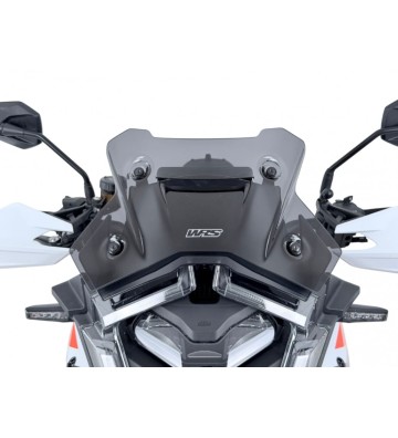 WRS SPORT Windscreen for KTM 1390 SUPER ADVENTURE R / S / S EVO 25-26