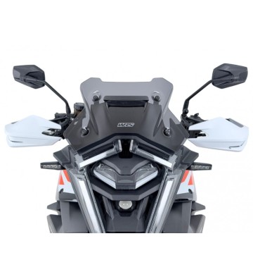 WRS SPORT Windscreen for KTM 1390 SUPER ADVENTURE R / S / S EVO 25-26