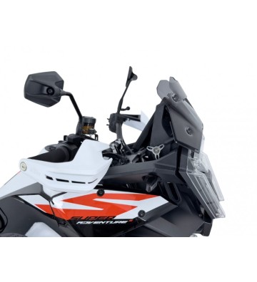 WRS SPORT Windscreen for KTM 1390 SUPER ADVENTURE R / S / S EVO 25-26