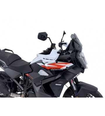 WRS SPORT Windscreen for KTM 1390 SUPER ADVENTURE R / S / S EVO 25-26